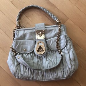 Italian bag beautiful design for everyday and out